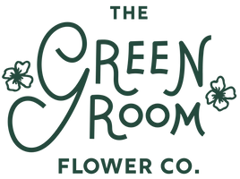 The Green Room Flower