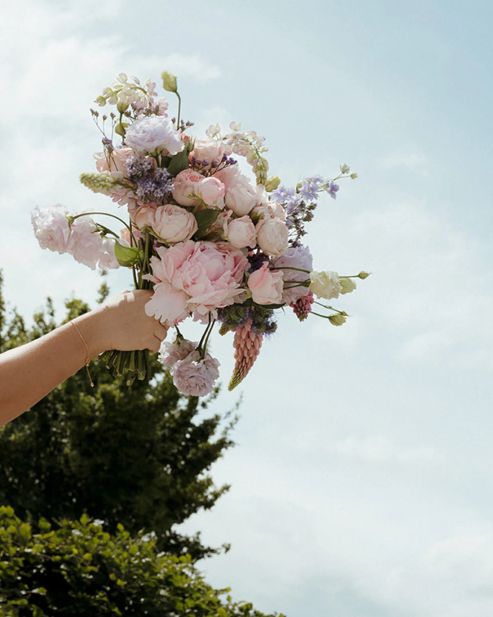 Bespoke Blooms From Wanaka's Heart