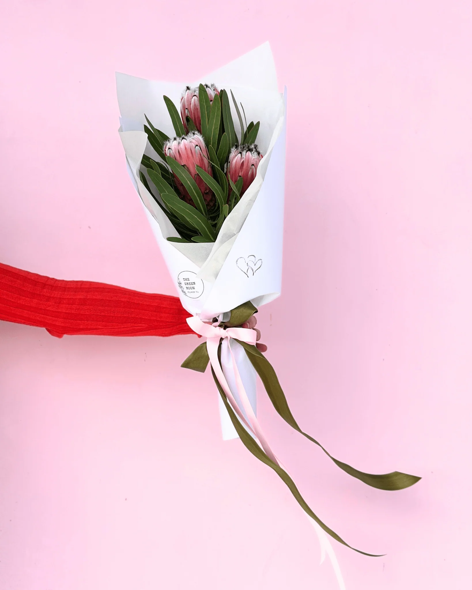 Flower Bouquets