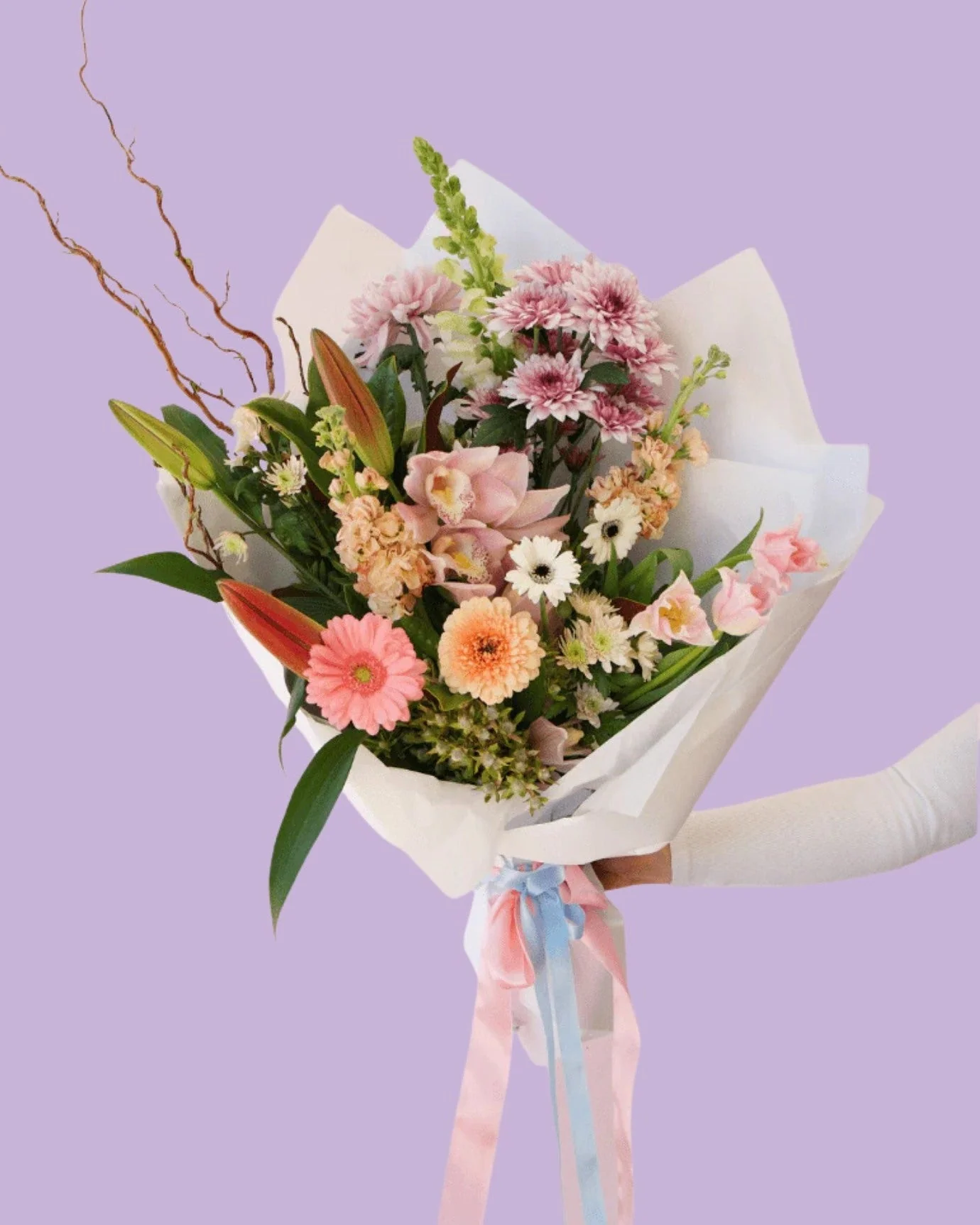 Bouquets